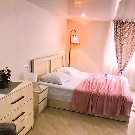 Apartment 19 Кутаїсі Екстер'єр фото