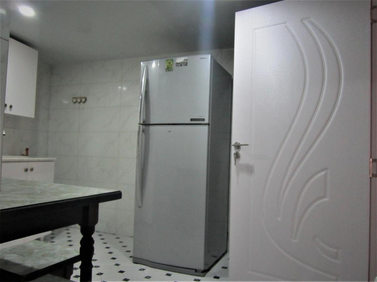 Apartment 19 Кутаїсі Екстер'єр фото