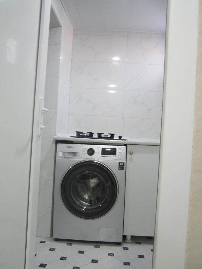 Apartment 19 Кутаїсі Екстер'єр фото