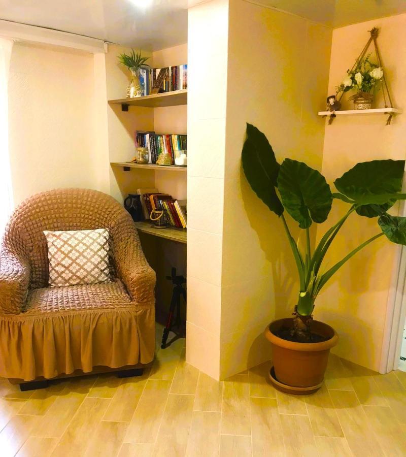Apartment 19 Кутаїсі Екстер'єр фото