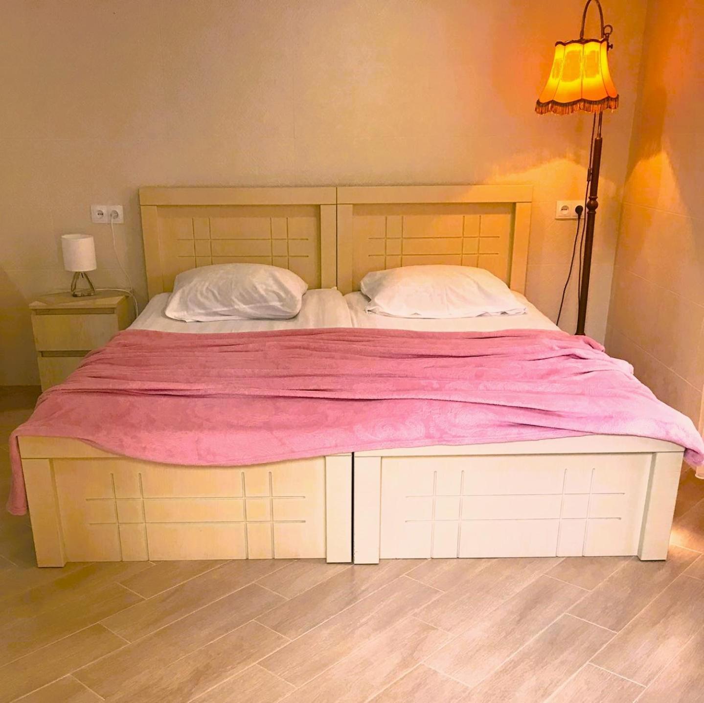 Apartment 19 Кутаїсі Екстер'єр фото