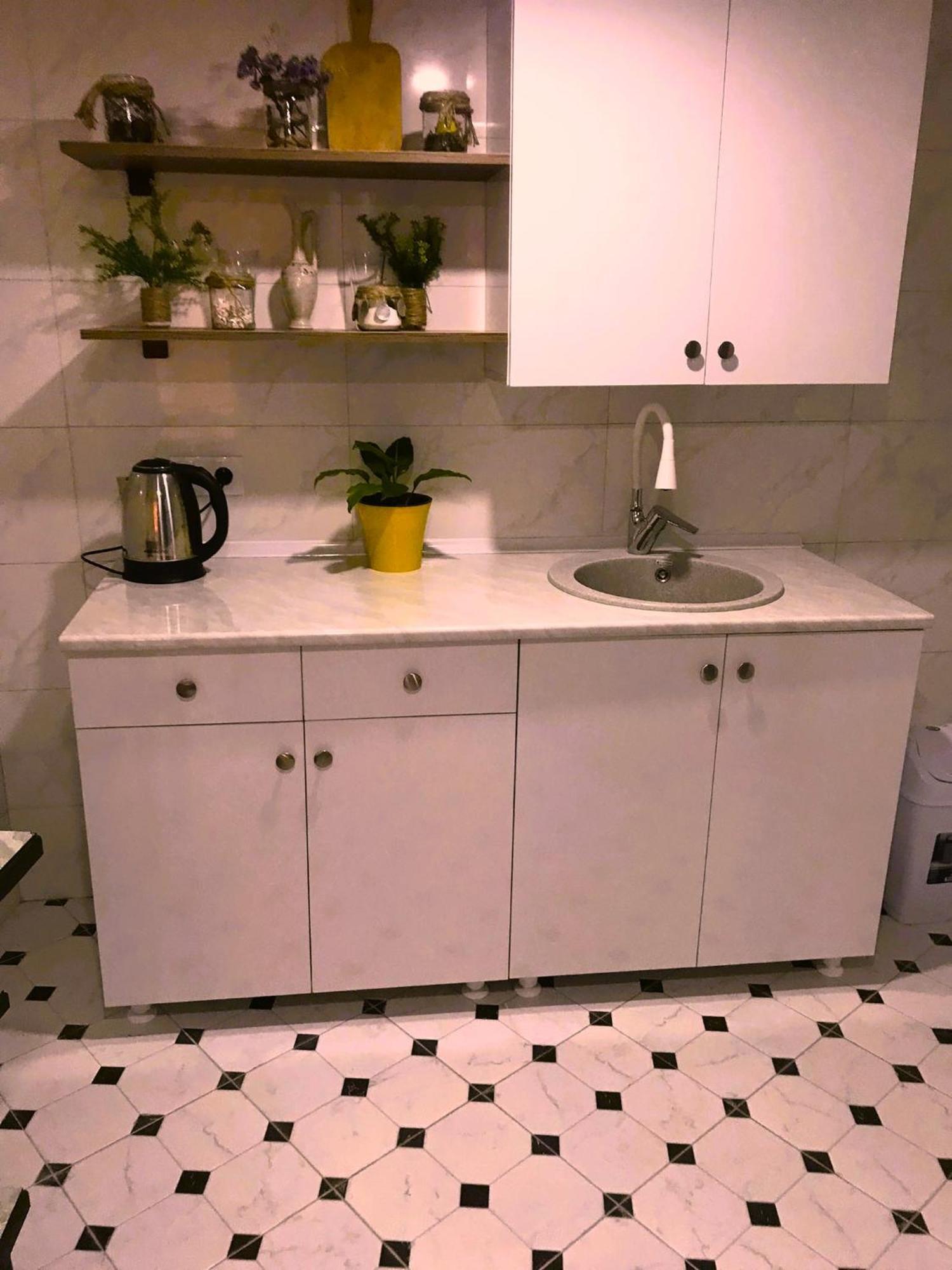 Apartment 19 Кутаїсі Екстер'єр фото