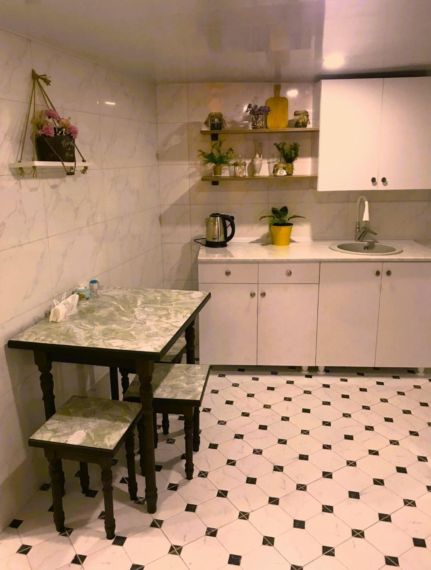 Apartment 19 Кутаїсі Екстер'єр фото