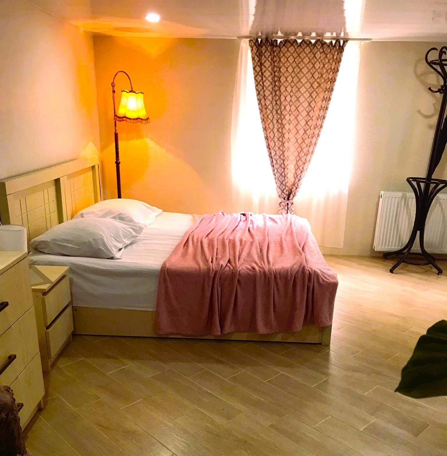 Apartment 19 Кутаїсі Екстер'єр фото