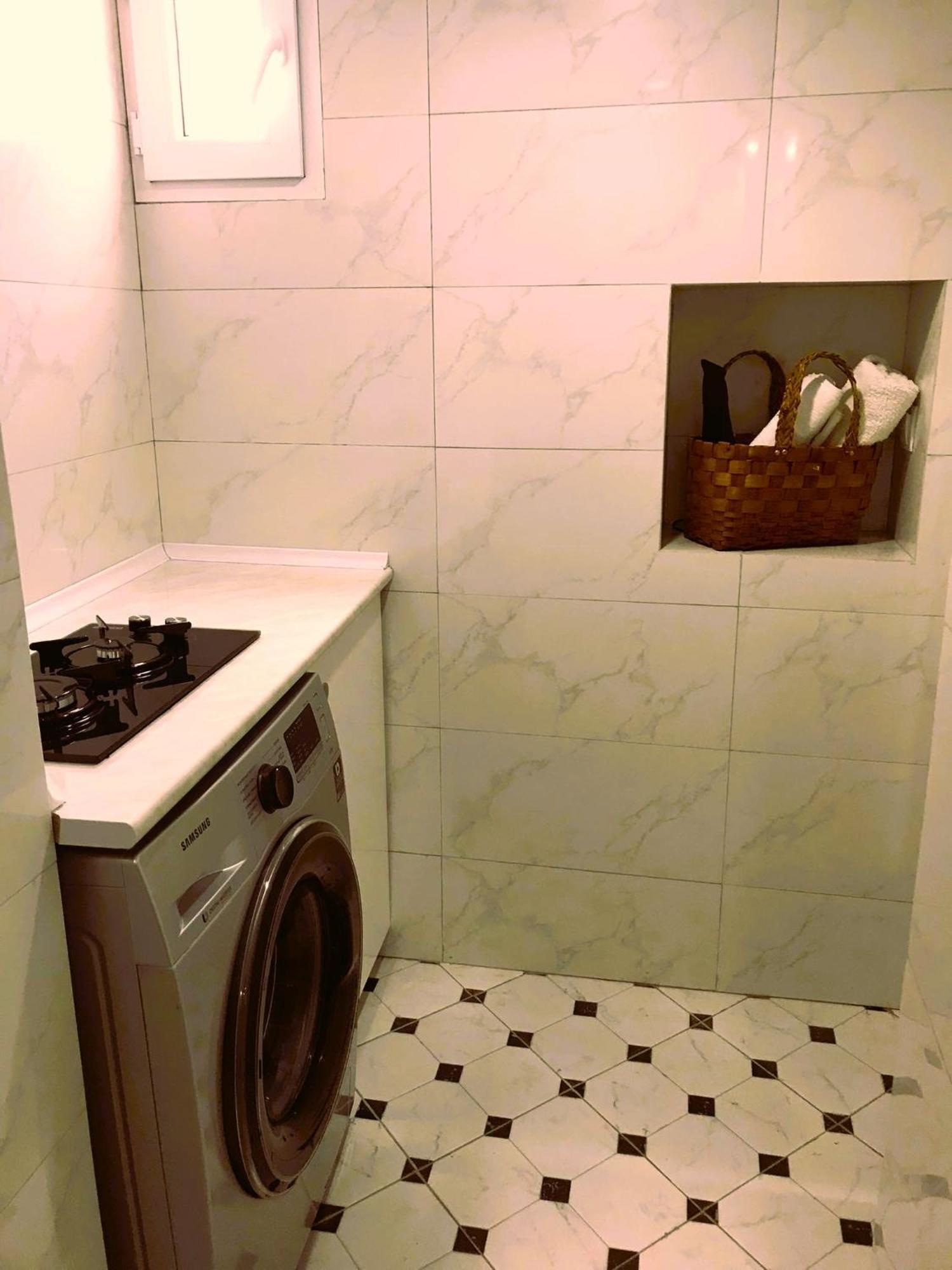 Apartment 19 Кутаїсі Екстер'єр фото